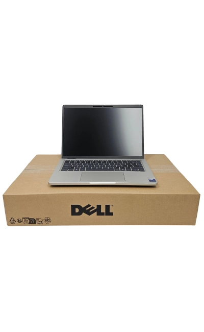 Dell Pro 13 Plus PB13250 Ultra 5 235U 16GB 256 SSD 13,3